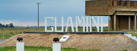 Guamini