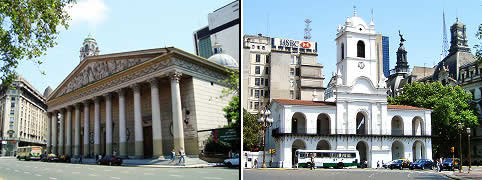 Historia de Buenos Aires